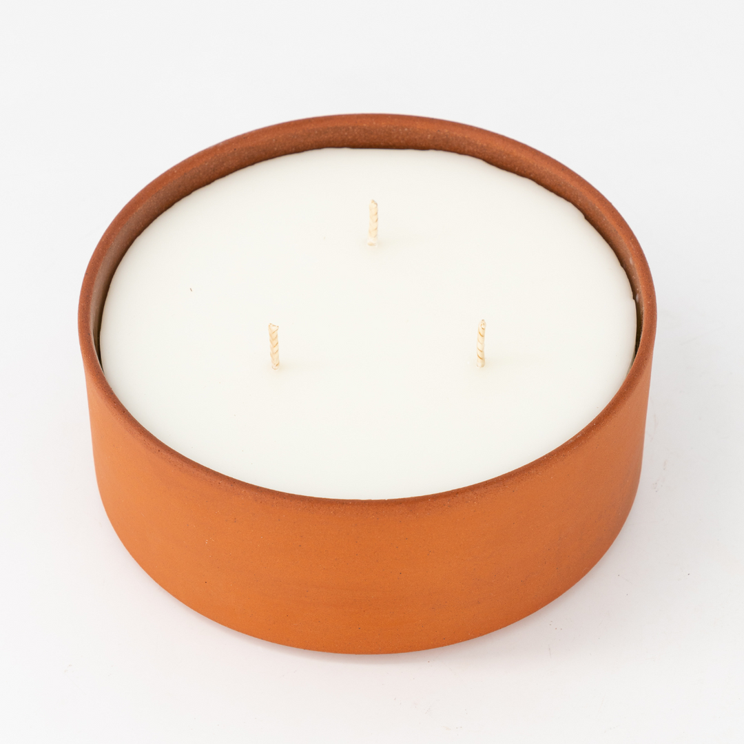 Large 3-Wick Candle - Shop Online!