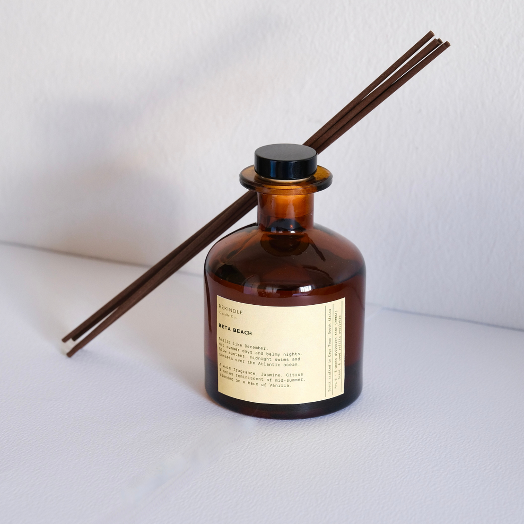 Reed Diffuser - Shop Online!
