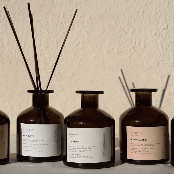 Reed Diffuser - Shop Online!