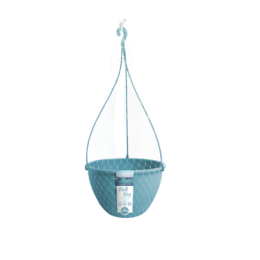 Sebor Hanging Bowl Planter - Shop Online!