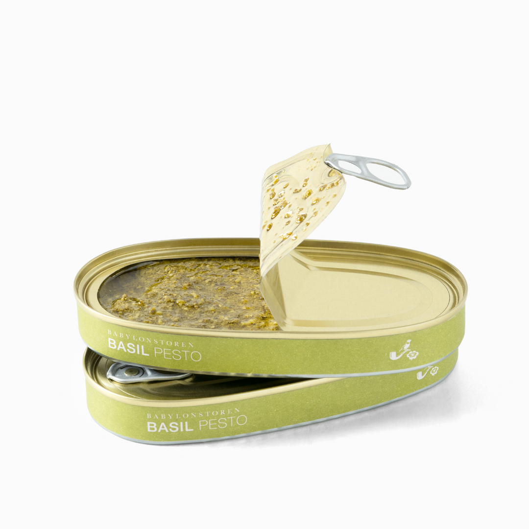 Babylonstoren - Basil Pesto - Shop Online!