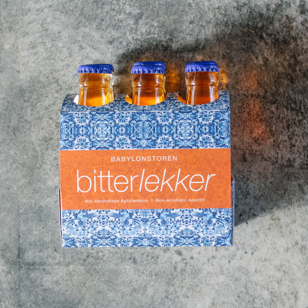 Babylonstoren - Bitterlekker - Shop Online!