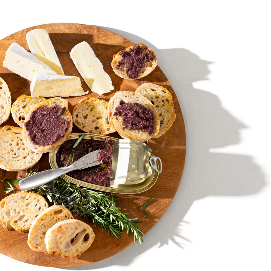 Babylonstoren - Kalamata & Capers Tapenade - Shop Online!