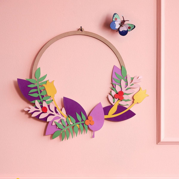 Blossom Wreath - Shop Online!