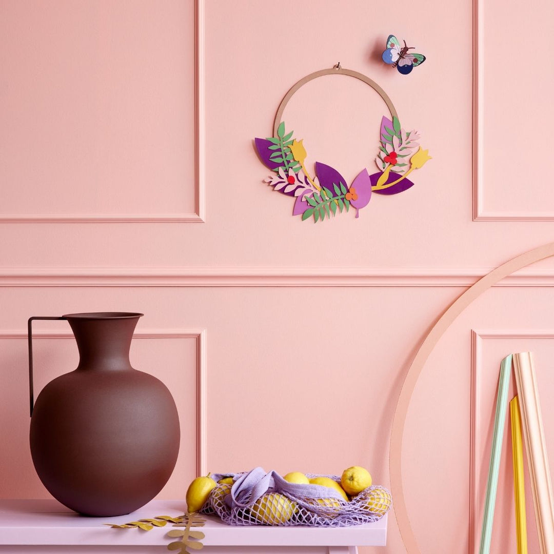 Blossom Wreath - Shop Online!