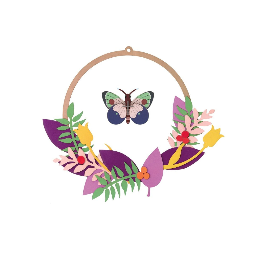 Blossom Wreath - Shop Online!