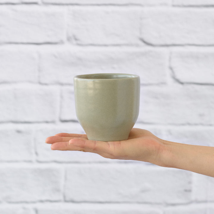 Calandiva Planter - Greens - Shop Online!