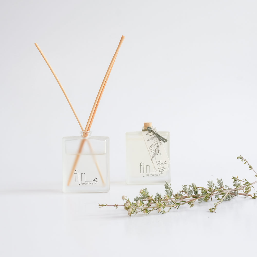 Fijn Botanicals - Fynbos Scented Oil - Keisie - Shop Online!