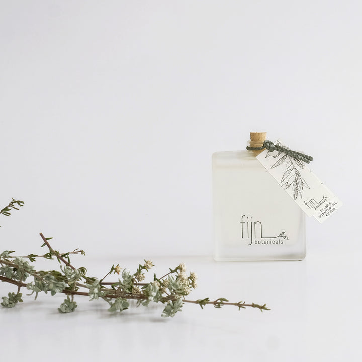 Fijn Botanicals - Fynbos Scented Oil - Keisie - Shop Online!
