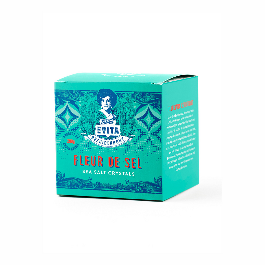 Tannie Evita's Fleur de Sel - Shop Online!
