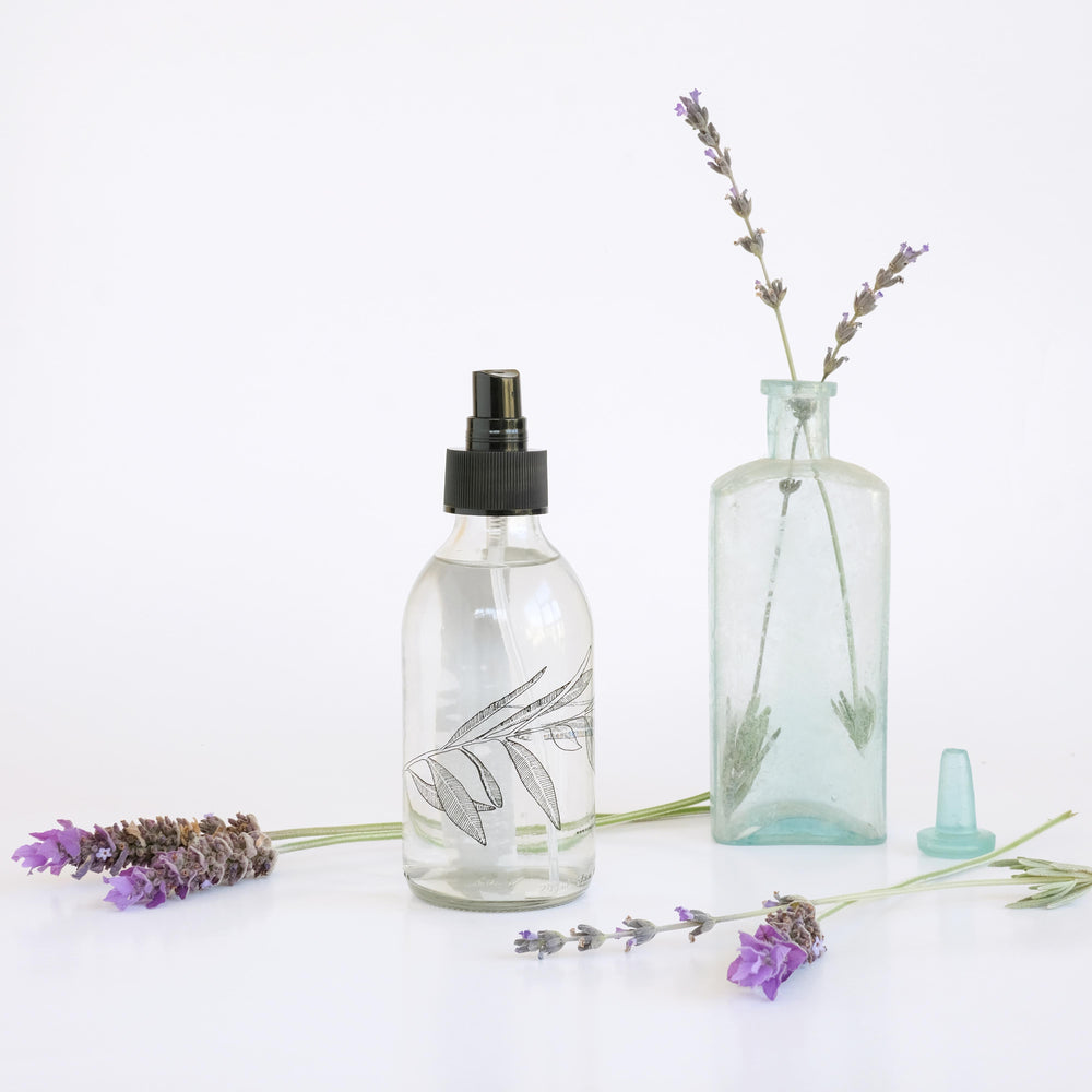 Fijn Botanicals - Scented Mist - Kogman - Shop Online!