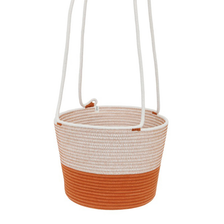 Mia Melange - Large Hanging Planter