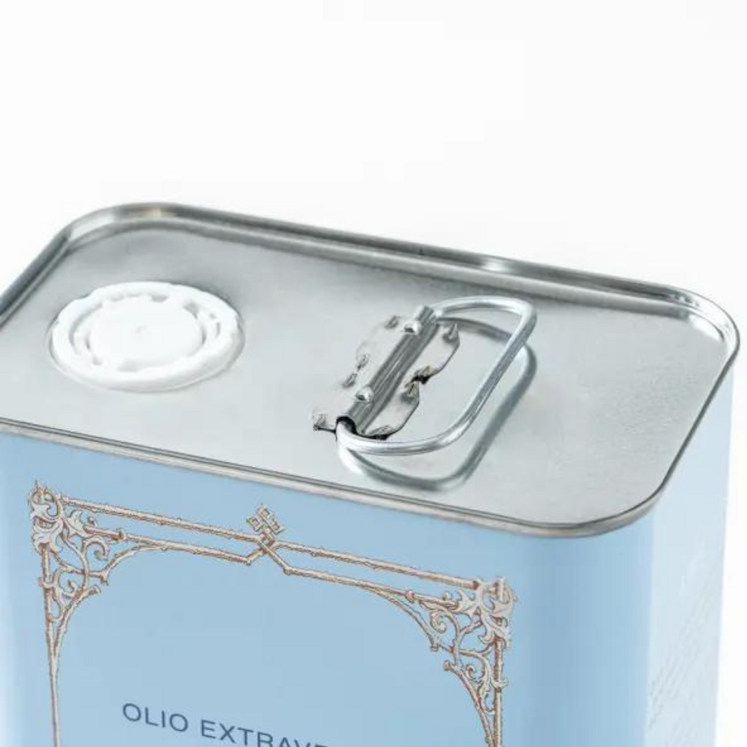 Babylonstoren - Olive Oil Blend - Shop Online!