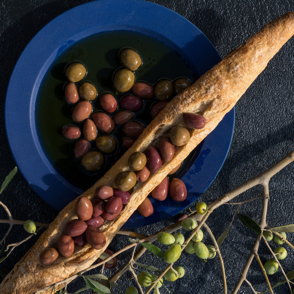 Babylonstoren - Kalamata Olives - Shop Online!