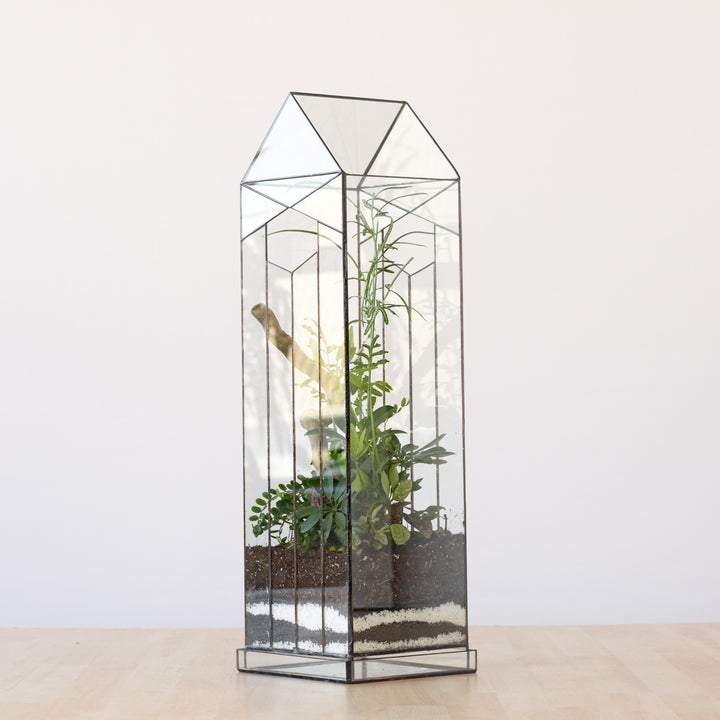 Terrarium - Deco Orchid House - Shop Online!