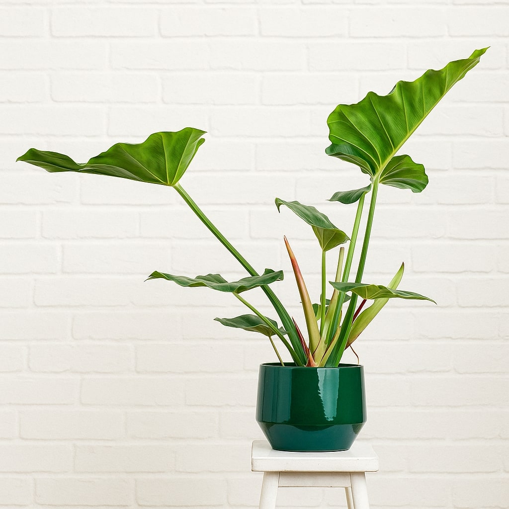Philodendron - Jungle Fever