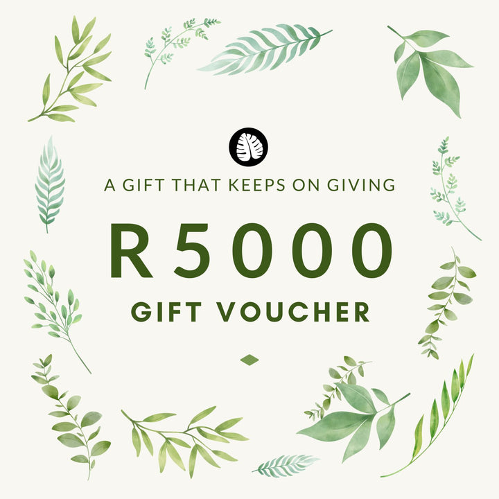 Plantify Gift Voucher - Shop Online!