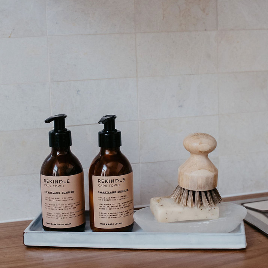 Scented Hand Lotion