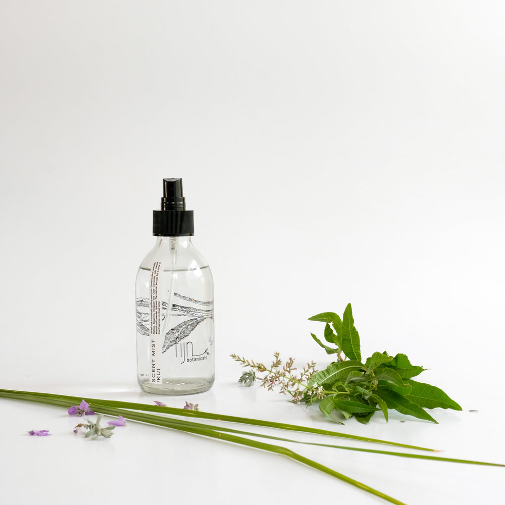 Fijn Botanicals - Scented Mist - !Kui - Shop Online!