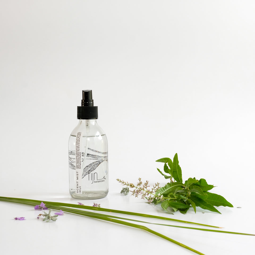 Fijn Botanicals - Scented Mist - !Kui - Shop Online!