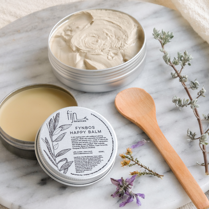 Fijn Botanicals - Happy Balm - Shop Online!