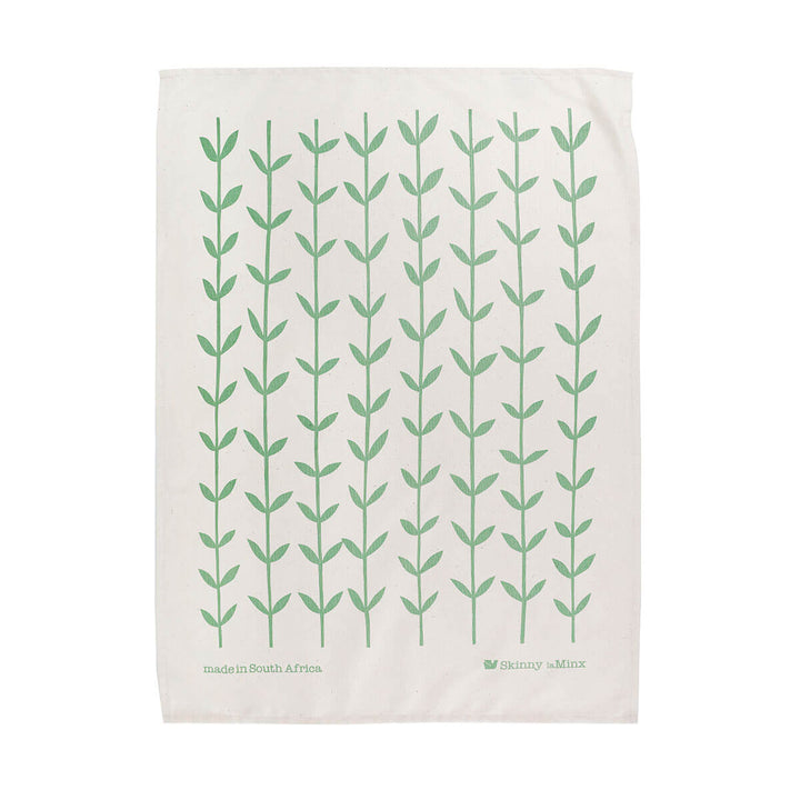 Skinny Laminx - Tea Towel - Shop Online!