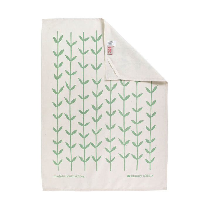 Skinny Laminx - Tea Towel - Shop Online!