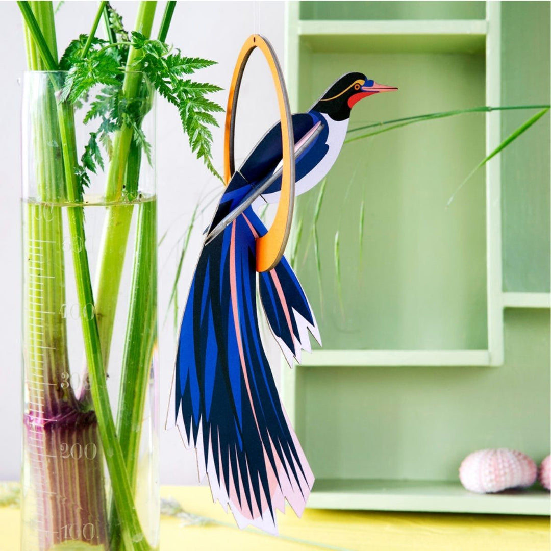 Swinging Flores - Shop Online!