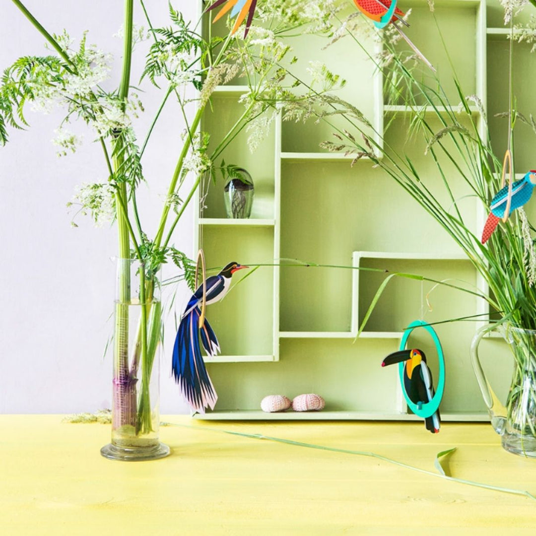 Swinging Flores - Shop Online!