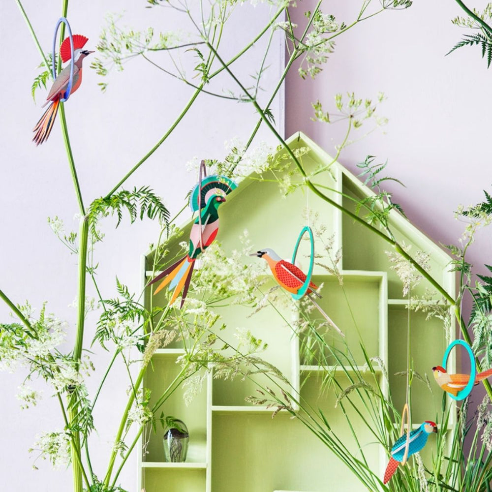 Swinging Gili - Shop Online!