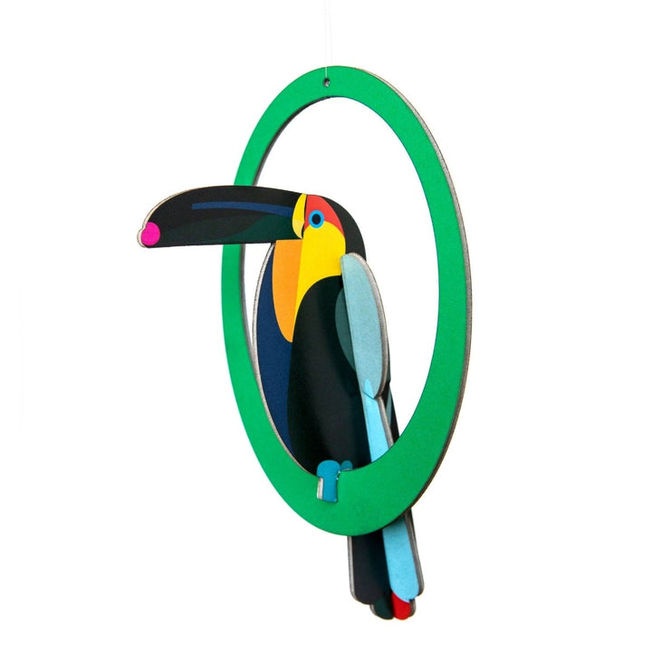 Swinging Toucan - Shop Online!