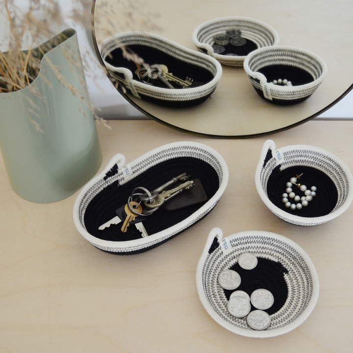 Mia Melange - Trinket Tray - Shop Online!