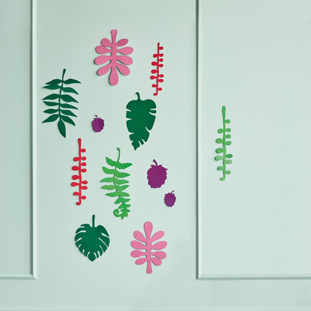 Tropical Leaves - Shop Online!