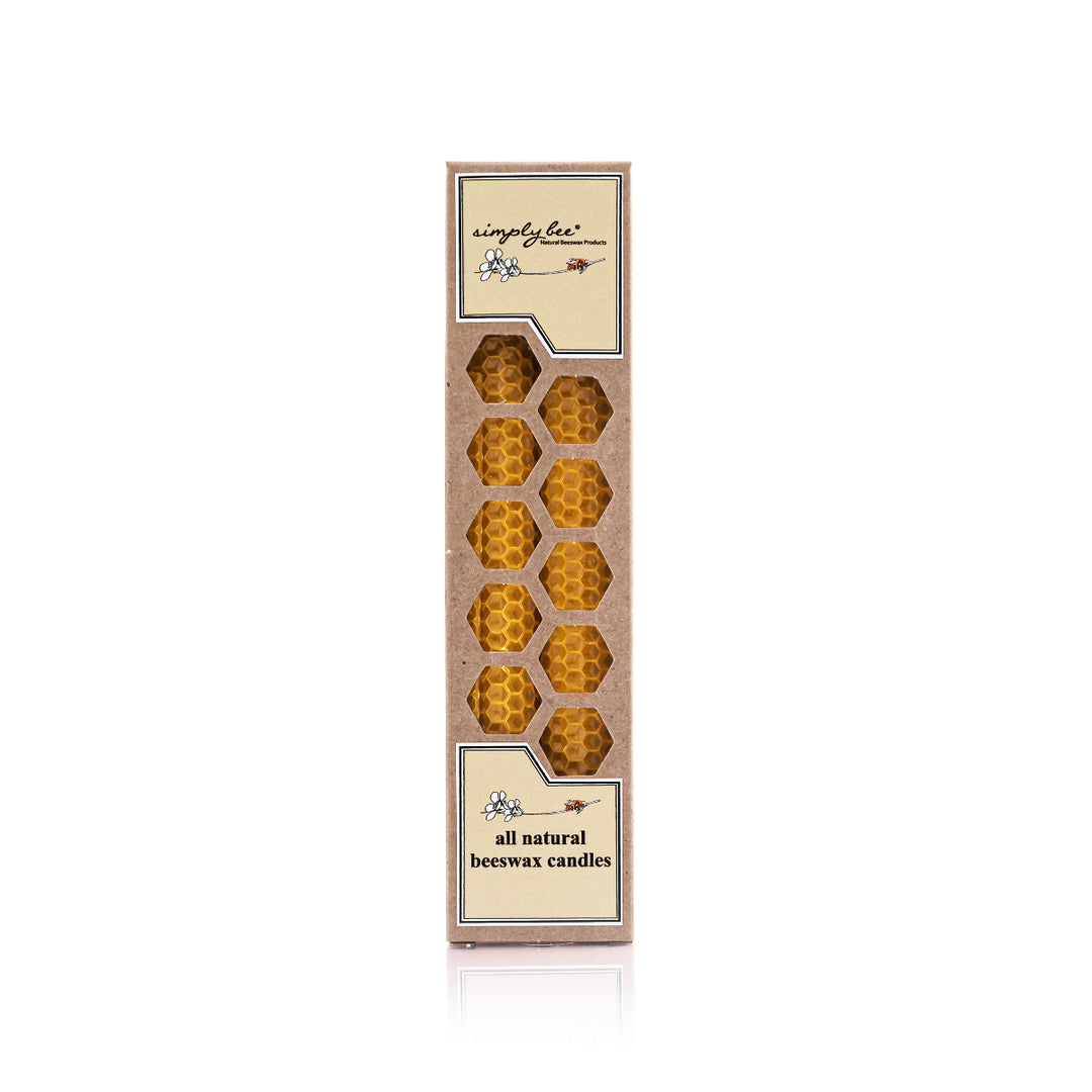 Bees Wax Candle - Shop Online!