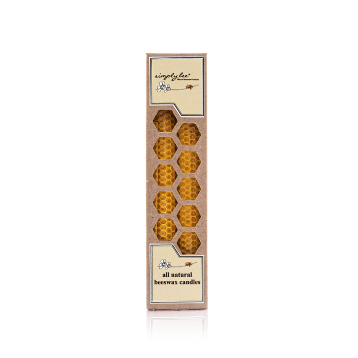 Bees Wax Candle - Shop Online!