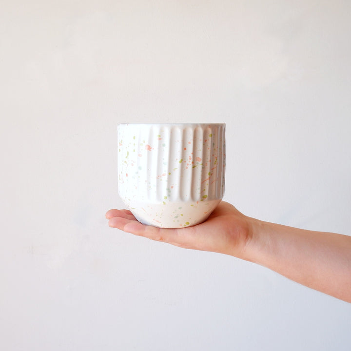 Rafa Terrazzo - Vanilla - Shop Online!