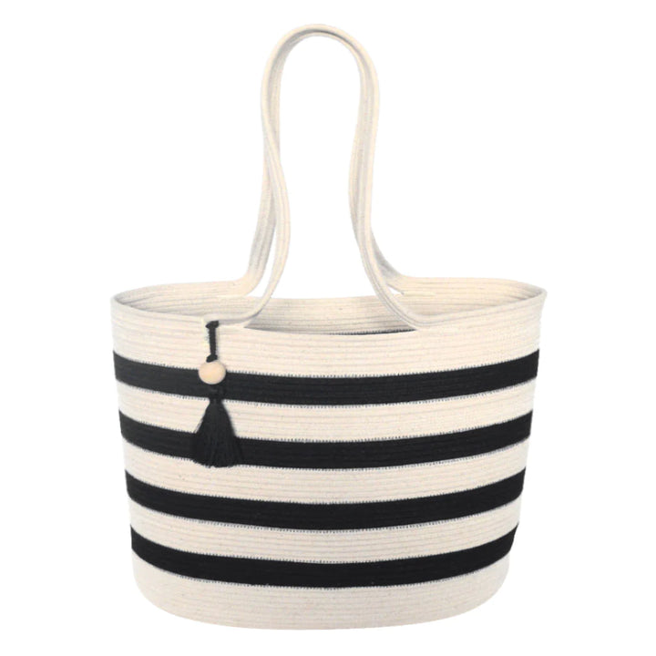 Mia Melange - Shopper Bag - Shop Online!