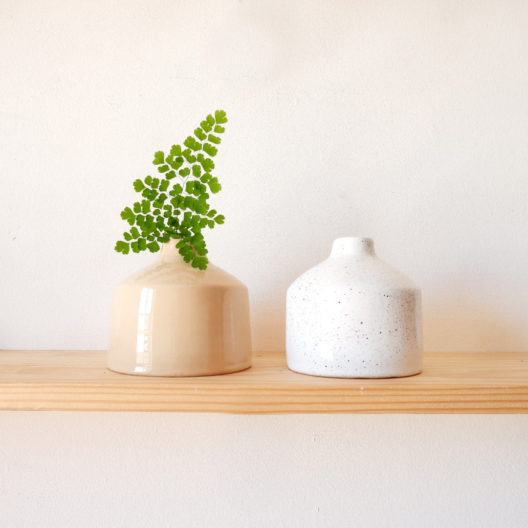 Suzi Vase - Blush - Shop Online!