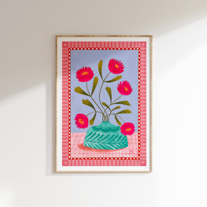 Taste of summer - Fine Art Print