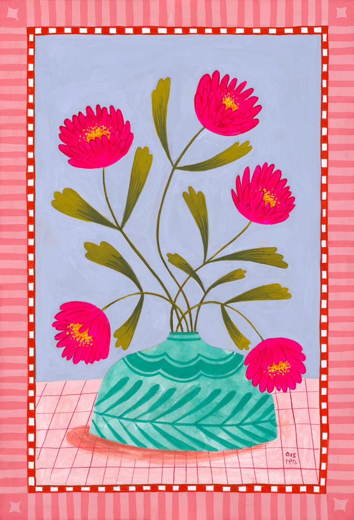 Taste of summer - Fine Art Print