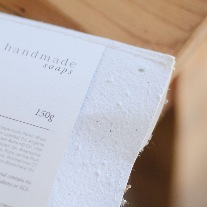 Merci Handmade Soap - Shop Online!