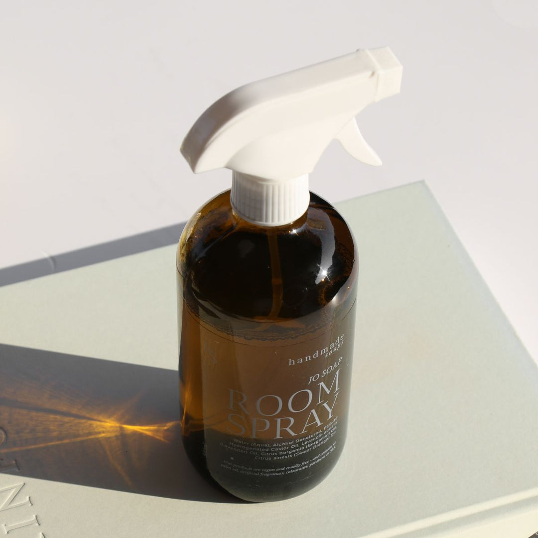 Roseleigh Room Spray - Shop Online!