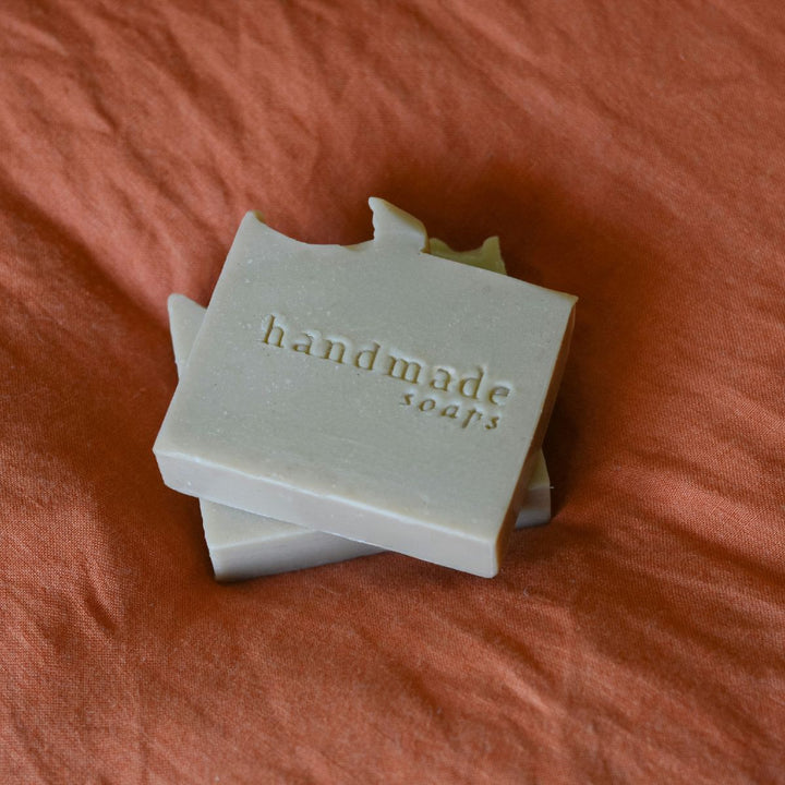 Merci Handmade Soap - Shop Online!