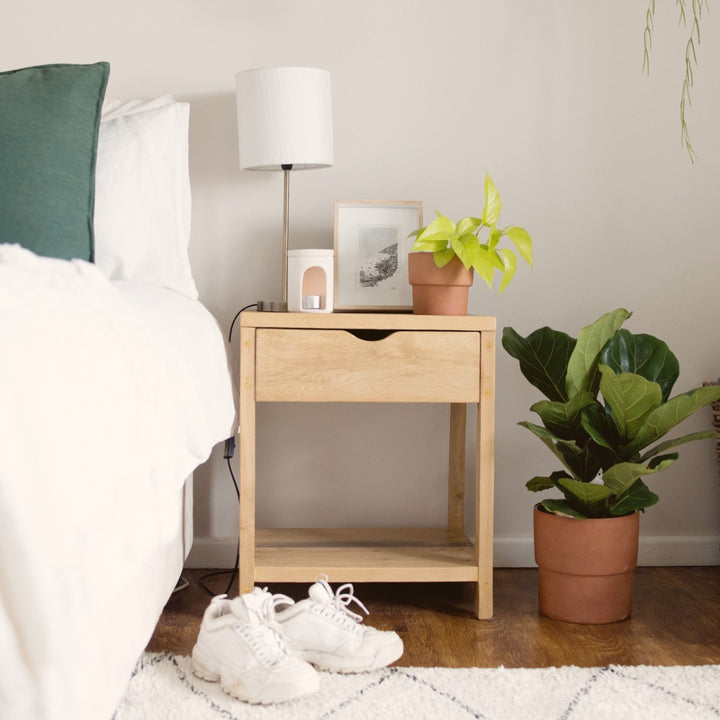 Flo Planter - Terracotta - Shop Online!