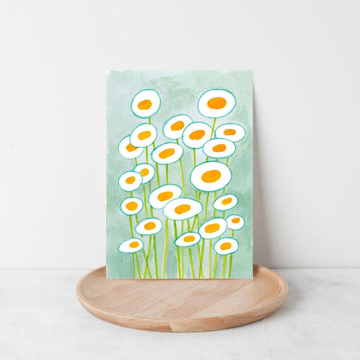 Greeting Card - Sunny Side Up - Shop Online!