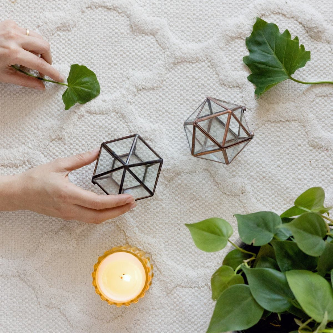 Glass Box - Crystal - Shop Online!