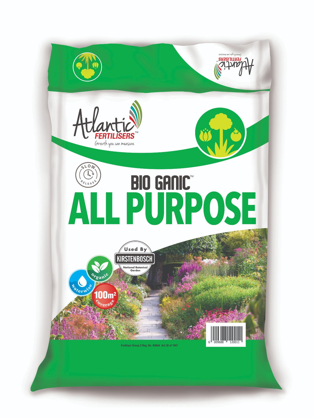 Bio Ganic All Purpose Fertilizer - Shop Online!