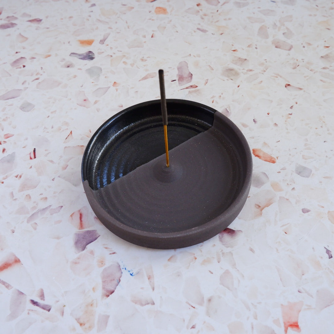 Incense Holder - Charcoal - Shop Online!