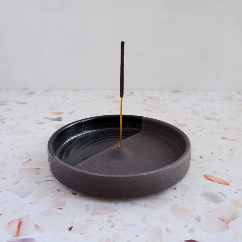 Incense Holder - Charcoal - Shop Online!
