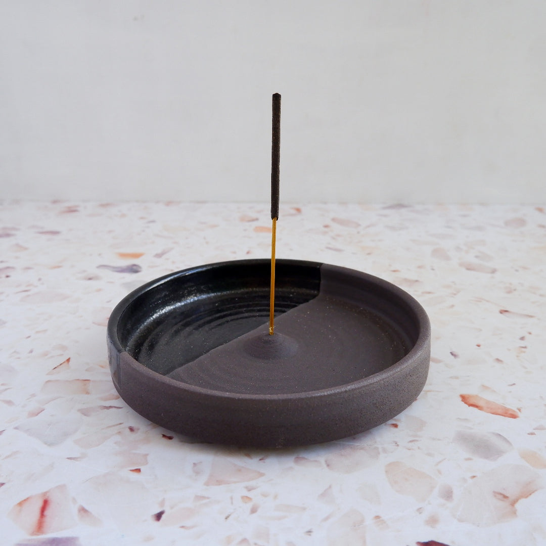 Incense Holder - Charcoal - Shop Online!